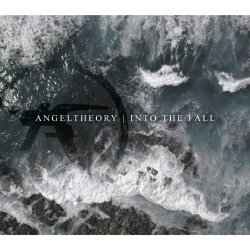 Angel Theory - Into The Fall (2019) [EP]