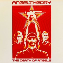 Angel Theory - The Death Of Angels (2010)