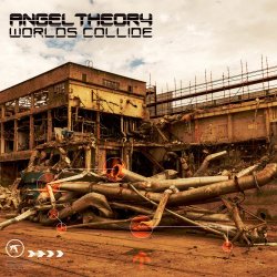 Angel Theory - Worlds Collide (2015) [EP]