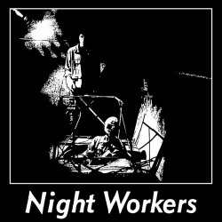 Identity Theft - Night Workers (2011)