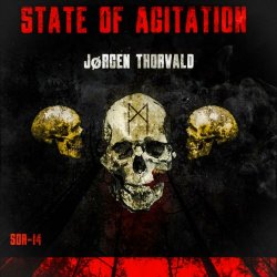 Jørgen Thorvald - State Of Agitation (2024) [EP]
