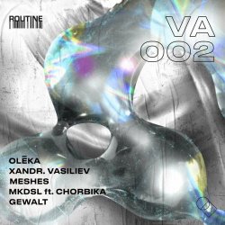 VA - Routine VA 002 (2021) [EP]