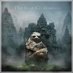 Zesloth - The Lost Civilisation (2022)