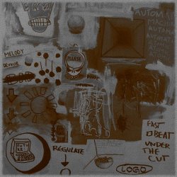 Die Traurigen - Die Traurigen #2 (2021) [EP]