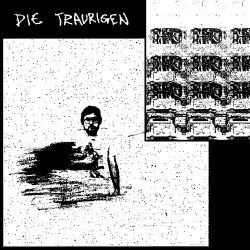 Die Traurigen - Pain And Pleasure (2020) [EP]