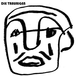 Die Traurigen - Not Myself (2021) [Single]