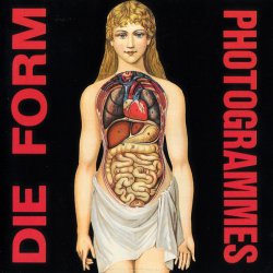 Die Form - Photogrammes (2001) [Remastered]