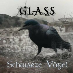 G.L.A.S.S. - Schwarze Vögel (2024) [Single]