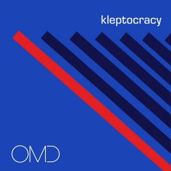 Orchestral Manoeuvres In The Dark - Kleptocracy (2024) [Single]