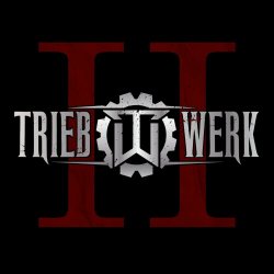 Triebwerk - Triebwerk II (2024) [EP]
