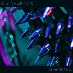 A.S. Valentino - Summoning (2024)