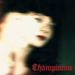 Championne - Championne (2024) [EP]