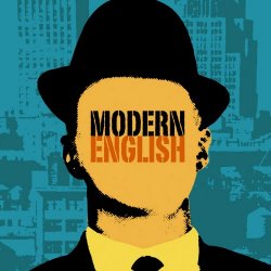 Modern English - Modern English (Live) (2009)