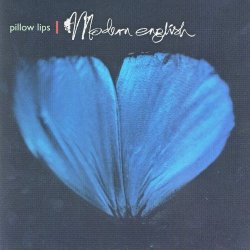Modern English - Pillow Lips (1990)