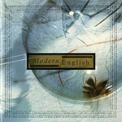Modern English - Ricochet Days (1992) [Reissue]