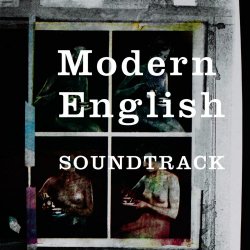 Modern English - Soundtrack (2010)