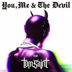 Ray Noir - You, Me & The Devil (2024) [Single]