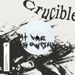 October Front - Crucible / Deliver Me To The Night (2024) [Single]