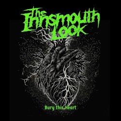 The Innsmouth Look - Bury This Heart (2023) [Single]
