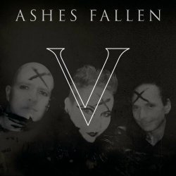 Ashes Fallen - V (2024) [Single]