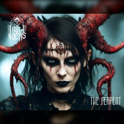 IRA NOCTIS - The Serpent (2024) [Single]