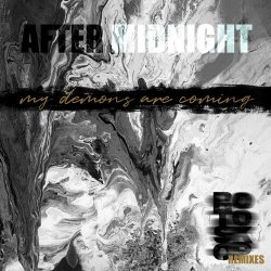 Rotoskop - After Midnight (Rotoskop Remixes) (2024) [Single]