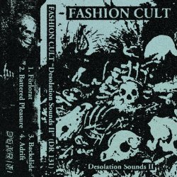Fashion Cult - Desolation Sounds II (2024) [EP]