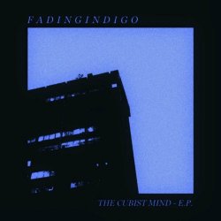 Fading Indigo - The Cubist Mind (2024) [EP]