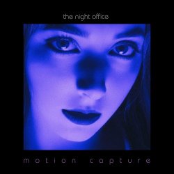 The Night Office - Motion Capture (2024)