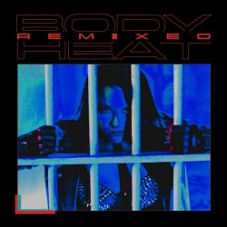 L - Bodyheat Remixed (2024) [EP]
