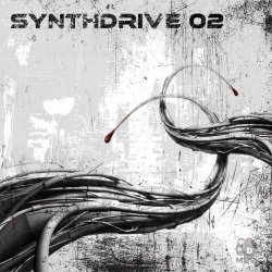 VA - SynthDrive 02 (2022)