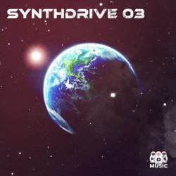 VA - SynthDrive 03 (2022)