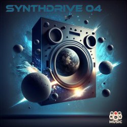 VA - SynthDrive 04 (2023)