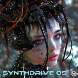 VA - SynthDrive 05 (2024)