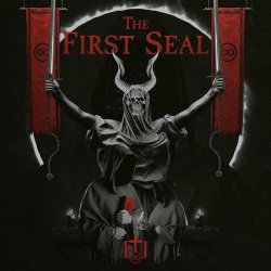 VA - The First Seal (2024)