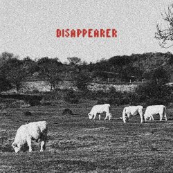 Disappearer - Disappearer (2024) [Single]