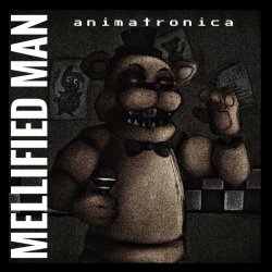 Mellified Man - Animatronica (2024) [Single]