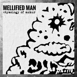 Mellified Man - Etymology Of Anhur (2023) [Single]