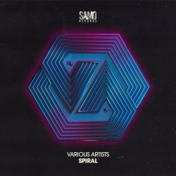 VA - Spiral (2020)