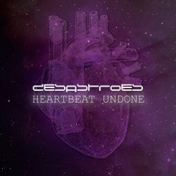 Desastroes - Heartbeat Undone (2020) [EP]