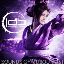 Desastroes - Sounds Of Musou Vol. I (2024) [EP]