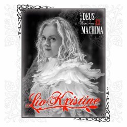 Liv Kristine - Deus Ex Machina (2024) [2CD Remastered]