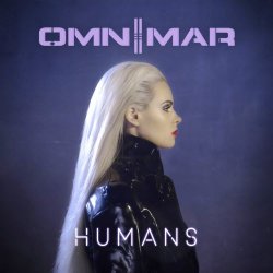 Omnimar - Humans (2019) [EP]