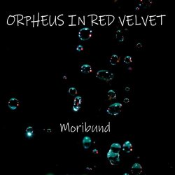 Orpheus In Red Velvet - Moribund (2024)