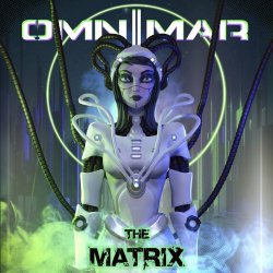 Omnimar - The Matrix (2022) [EP]