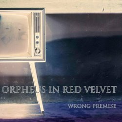Orpheus In Red Velvet - Wrong Premise (2021) [Single]