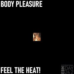 Body Pleasure - Feel The Heat! (2024) [Single]
