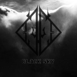 Dav Dralleon - Black Sky (2016) [EP]
