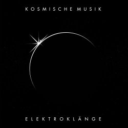 Elektroklänge - Kosmische Musik (2022) [EP]