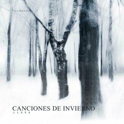 Lluva - Canciones De Invierno (2024) [EP]